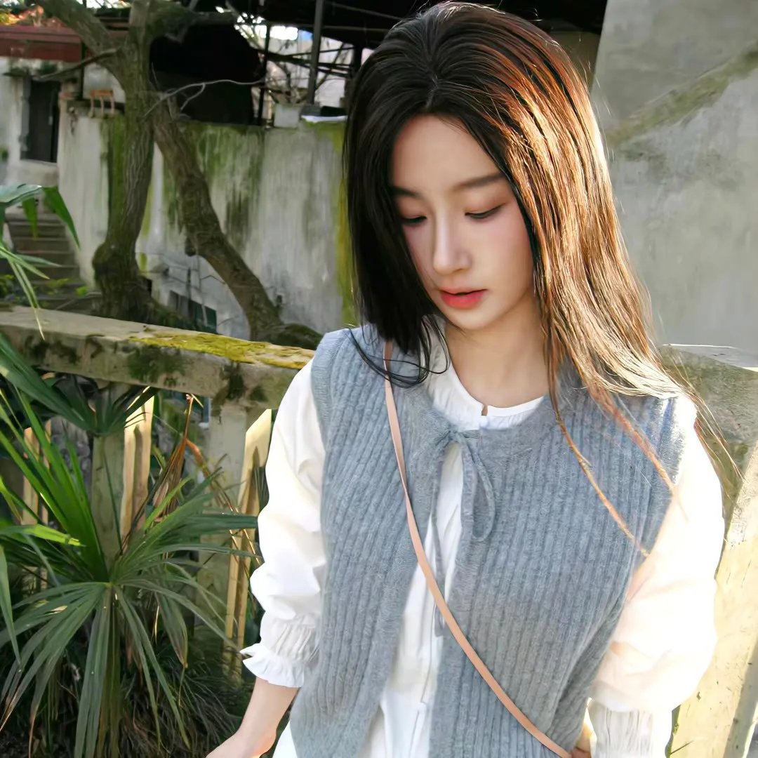 丹麦女孩